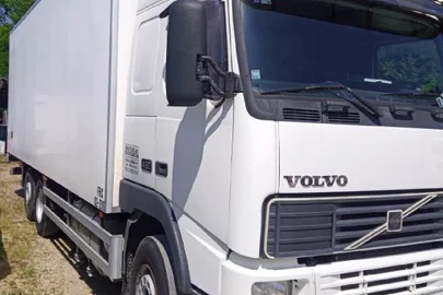 2001' Volvo FM