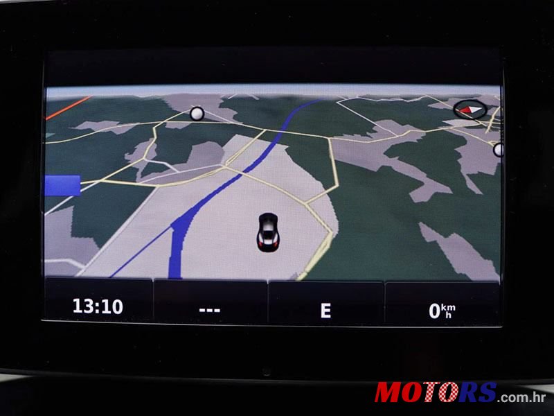 2016' Mercedes-Benz C-Klasa C 180 photo #4