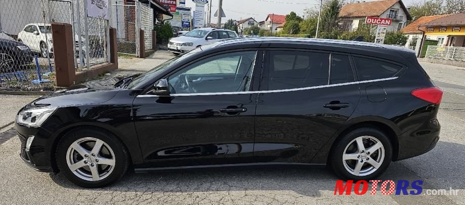 2019' Ford Focus Karavan photo #6