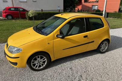 2004' Fiat Punto
