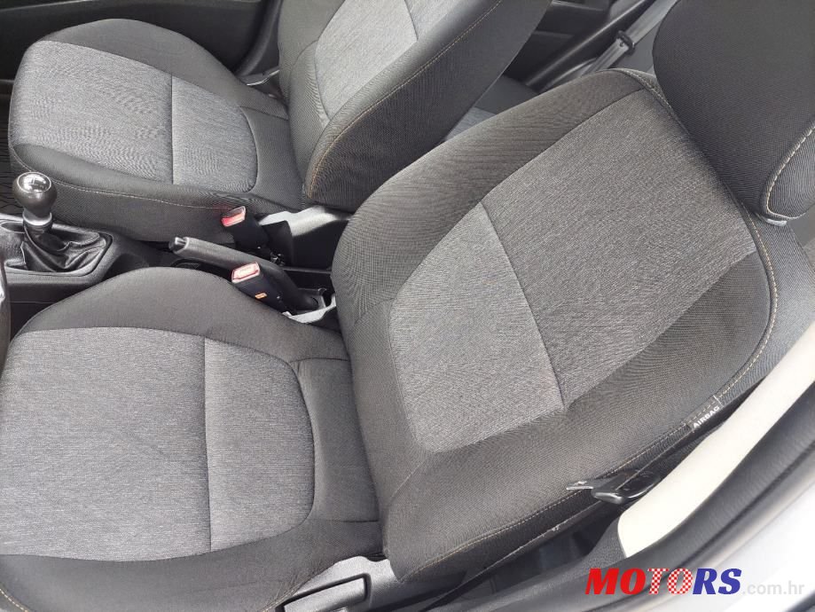 2012' Kia Picanto 1,0 Lx photo #4