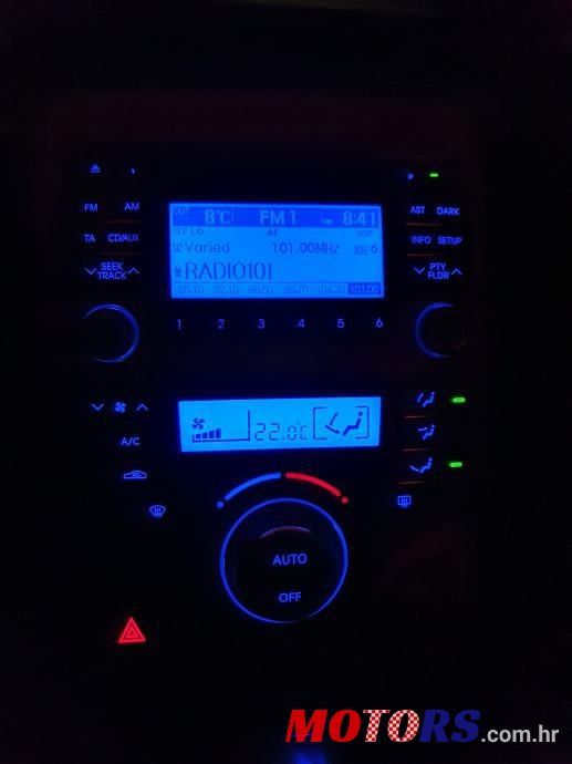 2007' Hyundai i30 photo #2