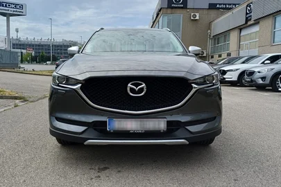 2017' Mazda CX-5 Cd150