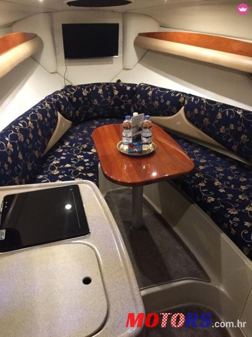 2005' Four Winns Vista 258 photo #3