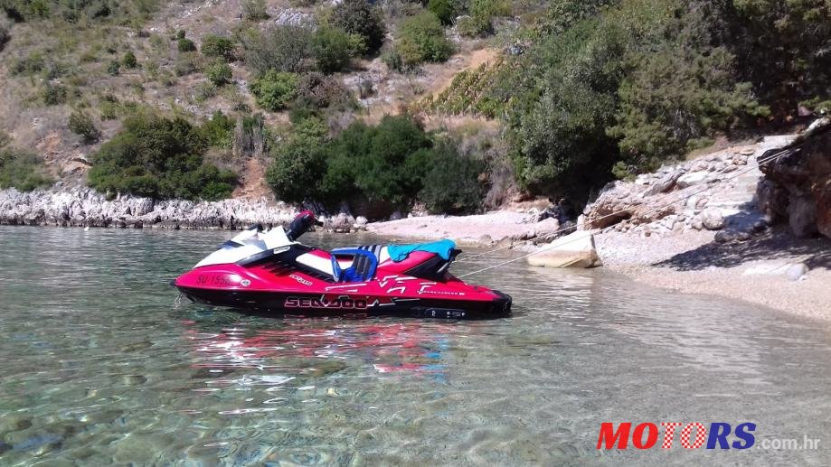 2007' Sea Doo Rxt 250 photo #1