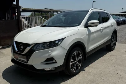 2019' Nissan Qashqai 1,5 Dci