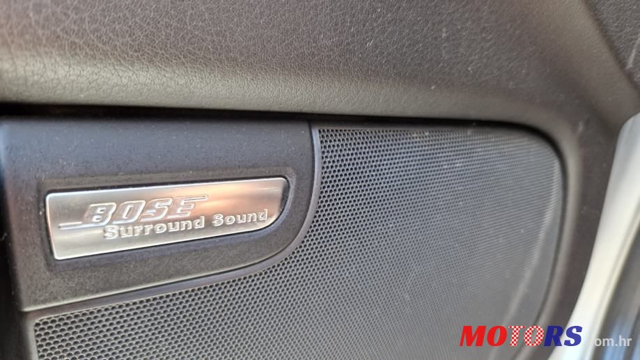 2003' Audi A8 4,2 V8 photo #4