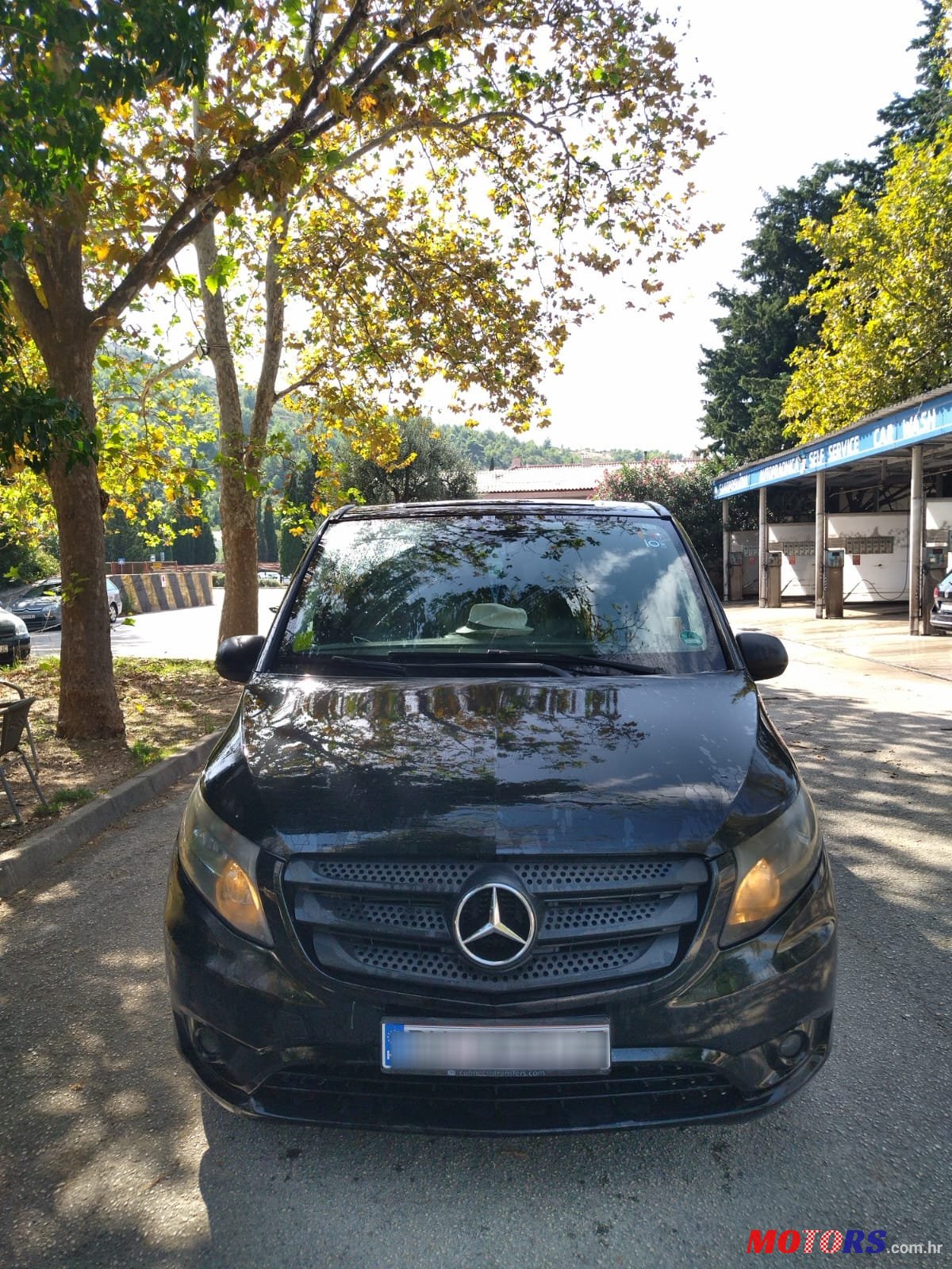 2015' Mercedes-Benz photo #1