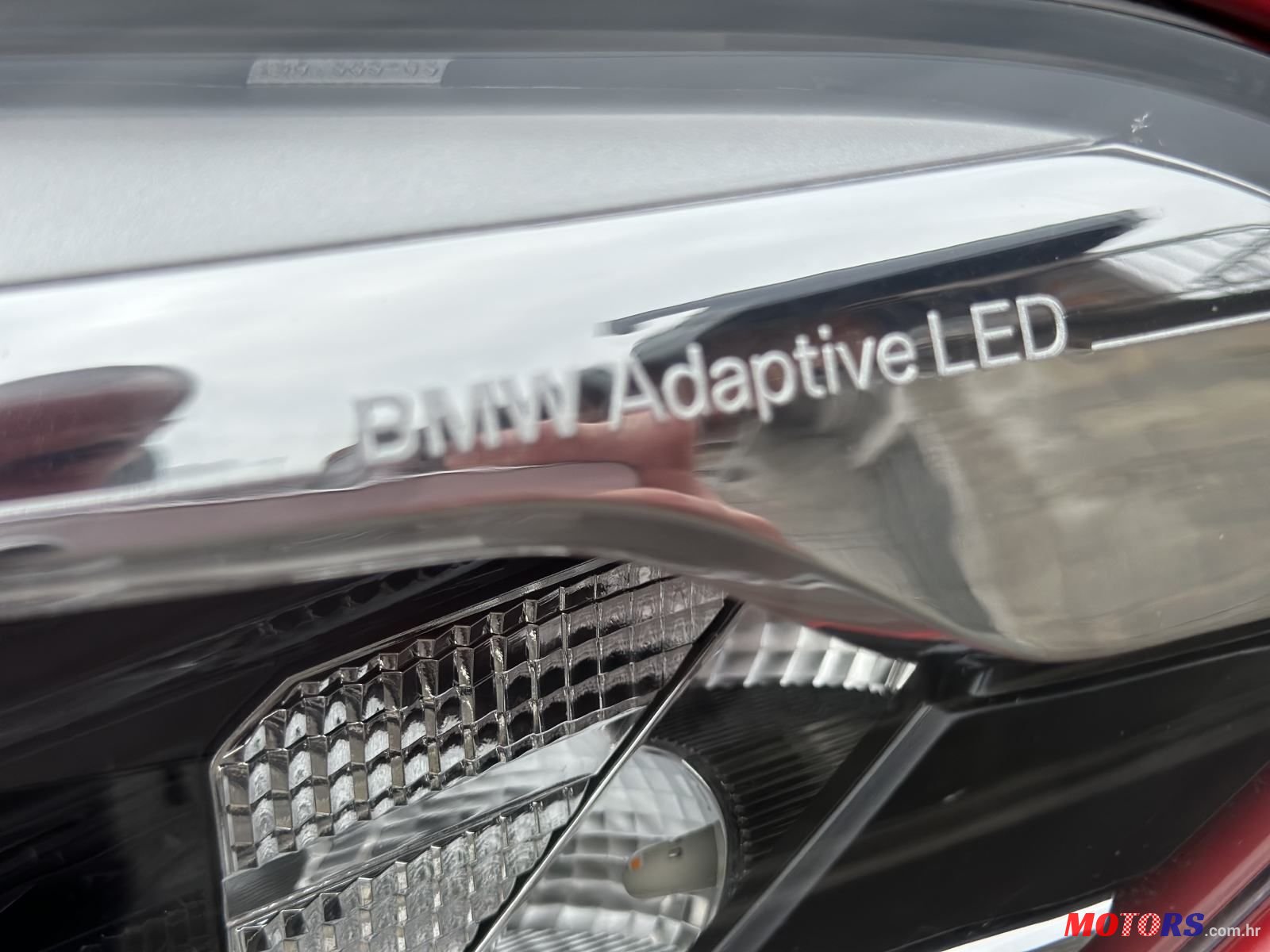 2015' BMW Serija 1 125D photo #5