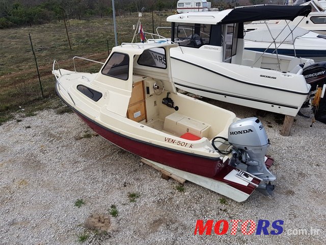 2014' VEN - Zorana VEN 501K photo #1