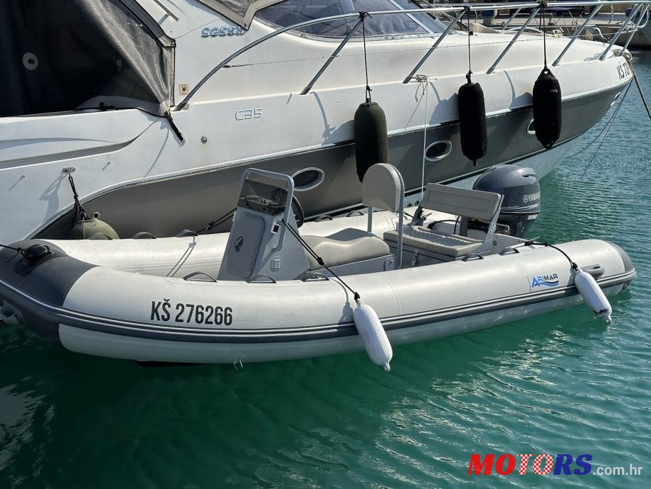 2022' Arimar photo #1