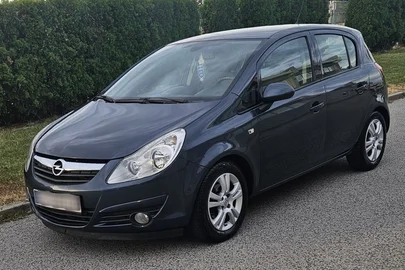 2010' Opel Corsa 111 1,3 Cdti