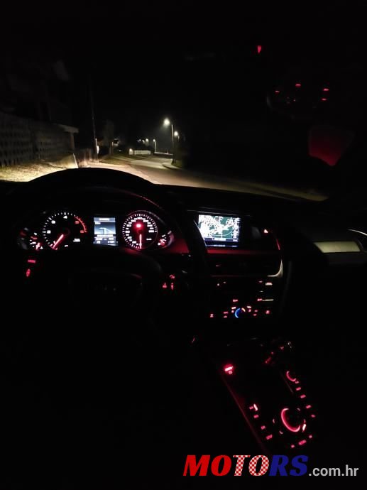 2014' Audi A4 2,0 Tdi photo #2