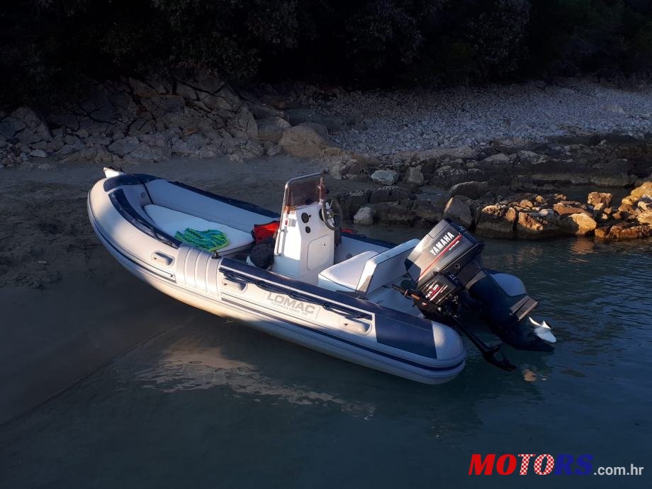 2005' Lomac photo #1