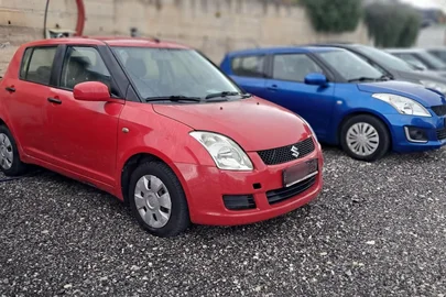 2005' Suzuki Swift 1,3 Gc
