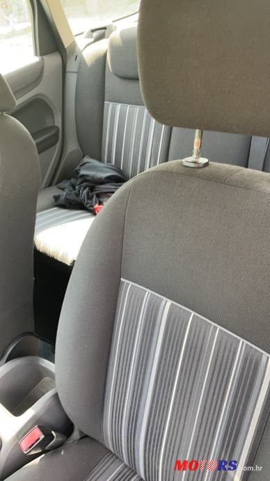 2009' Ford Focus 1,6 photo #5