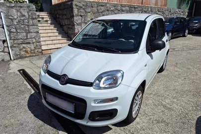 2016' Fiat Panda 1,2