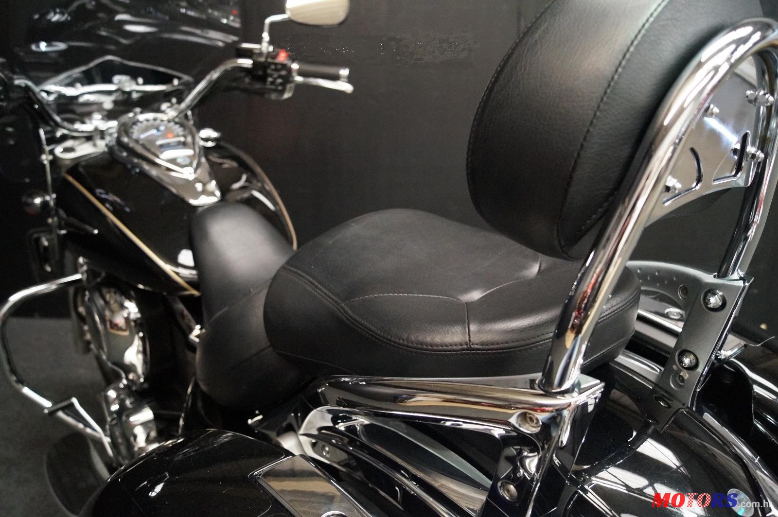 2011' Kawasaki photo #4