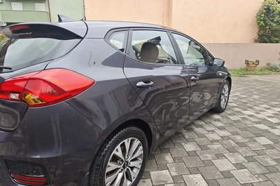 2018' Kia Ceed 1.4