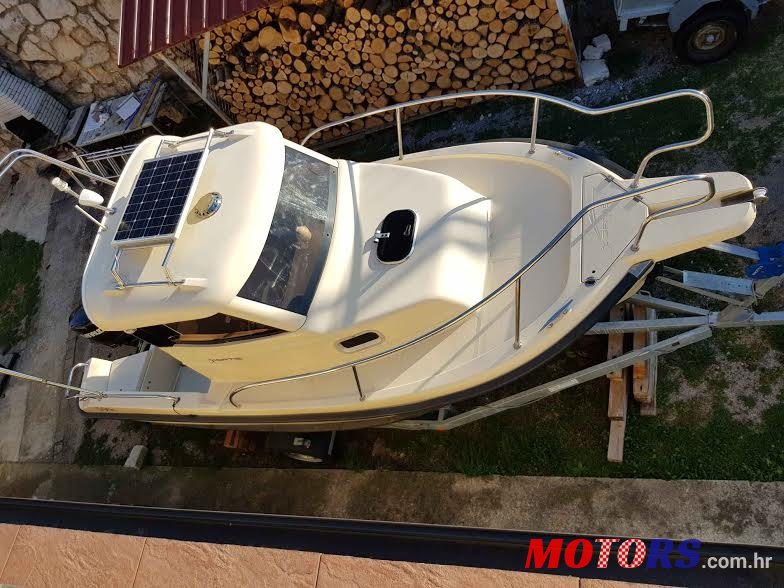 2015' Fortis 590 C photo #1