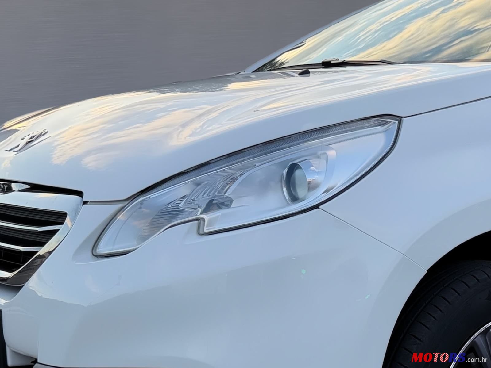 2016' Peugeot 2008 1,6 Bluehdi photo #2