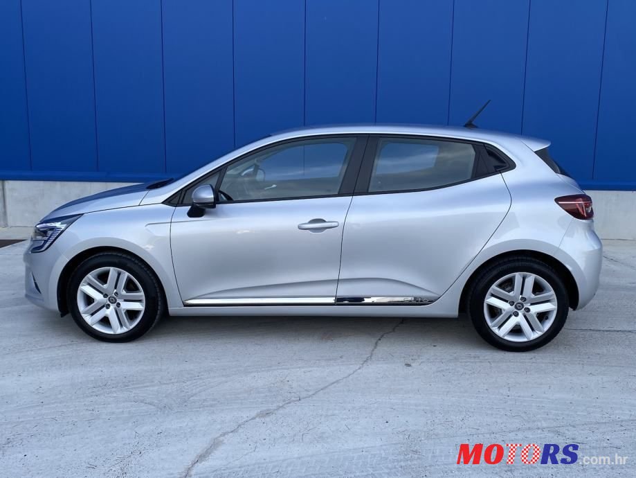 2020' Renault Clio Dci photo #5