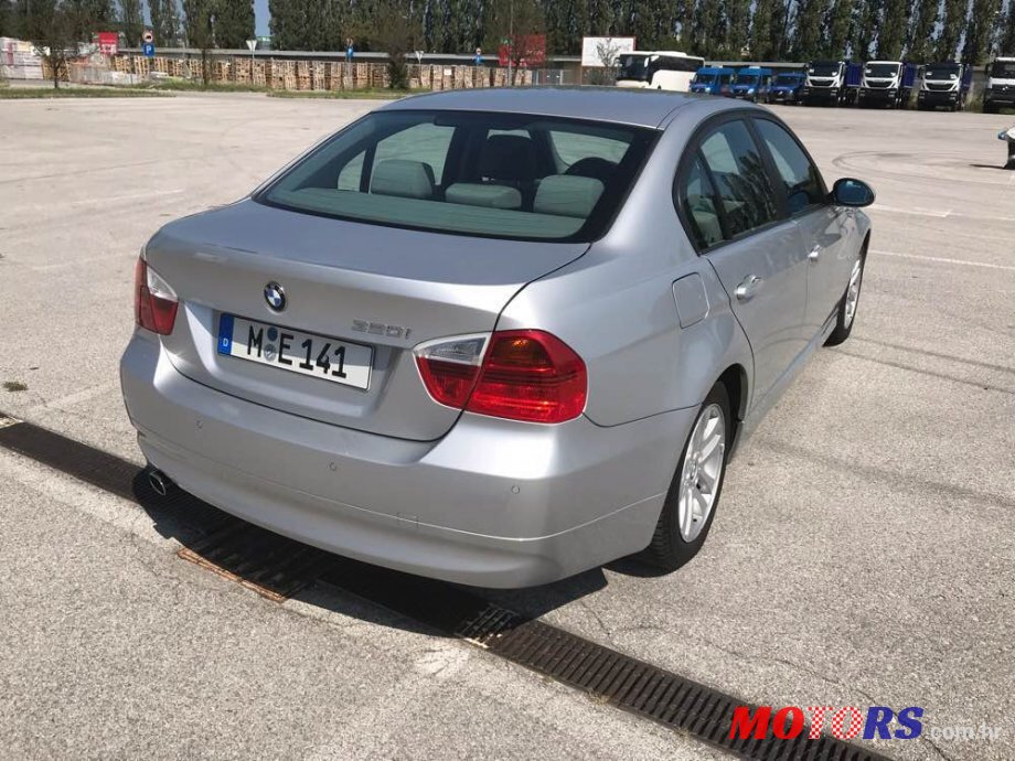 2005' BMW 3 Series E90 photo #3