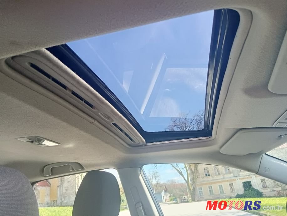 2005' Mazda 3 1,6 I Tx photo #5