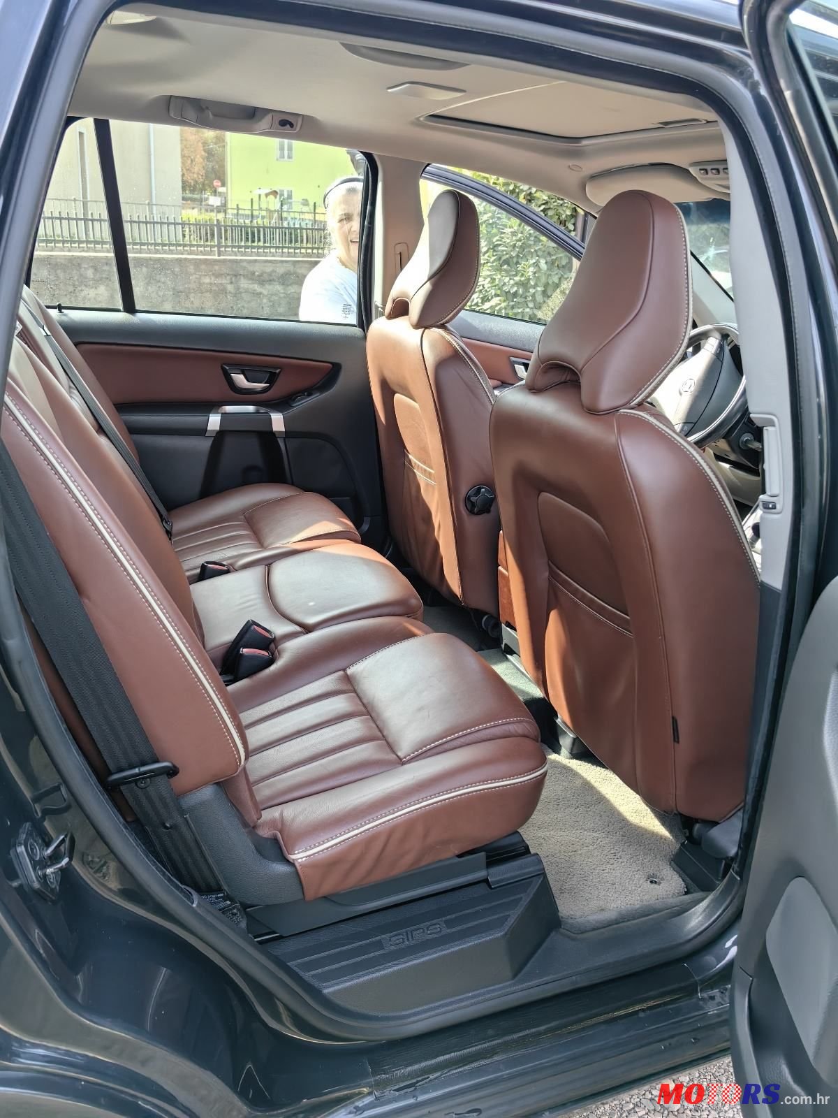 2014' Volvo XC90 Awd D5 photo #6