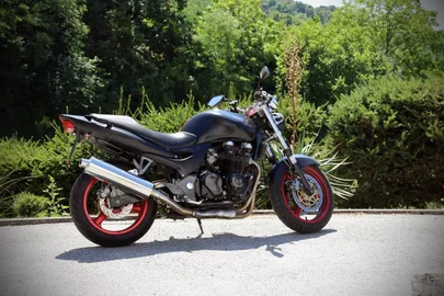 2003' Kawasaki ZR-7