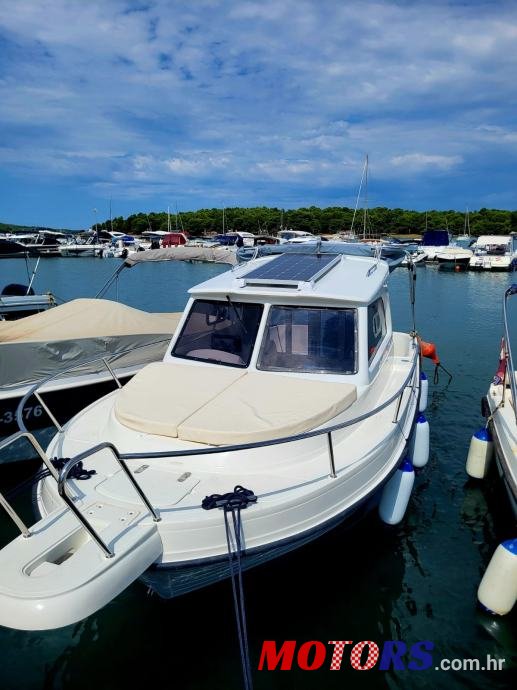 2024' Nauticat photo #1